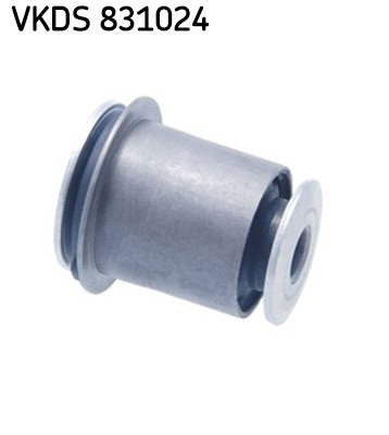 Control Arm-/Trailing Arm Bush - VKDS 831024 SKF
